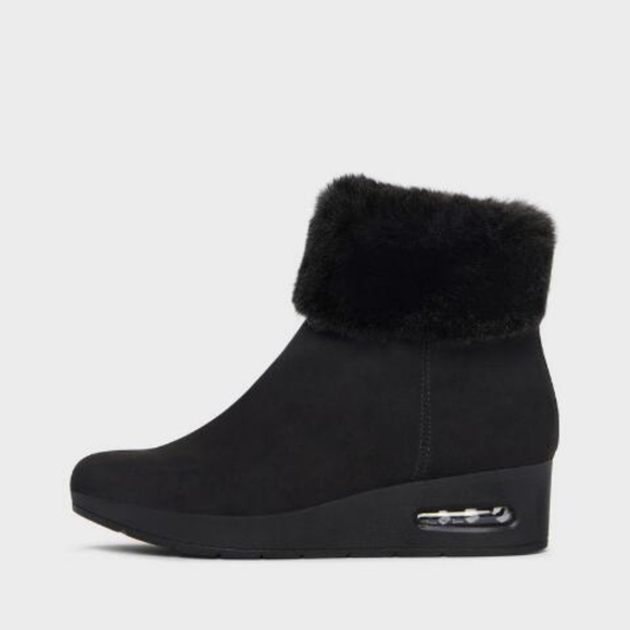 DKNY Abri Booties - Picture 4 of 7